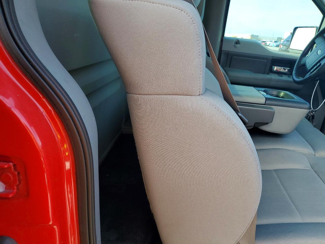 2008 Ford F150