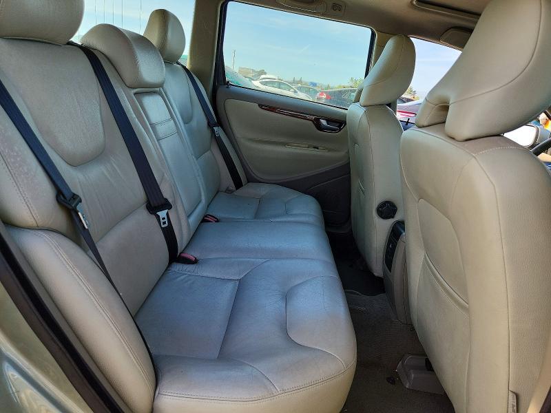 2006 Volvo V70 2.5t