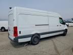 2024 Mercedes-Benz Sprinter 2500