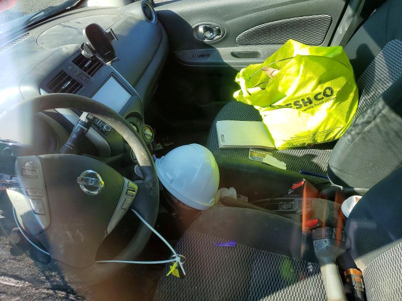 2019 Nissan Micra