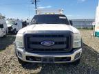 2016 Ford F450 Super Duty Utility / Service Truck