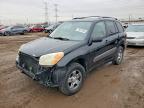 2005 Toyota Rav4 Base