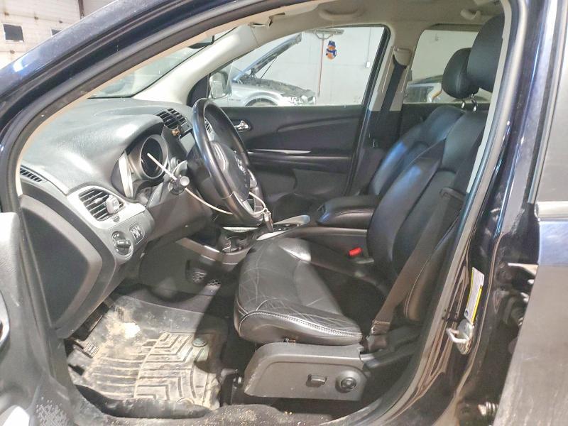2011 Dodge Journey sxt