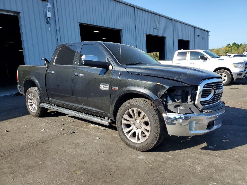 2017 Dodge Ram 1500 Longhorn