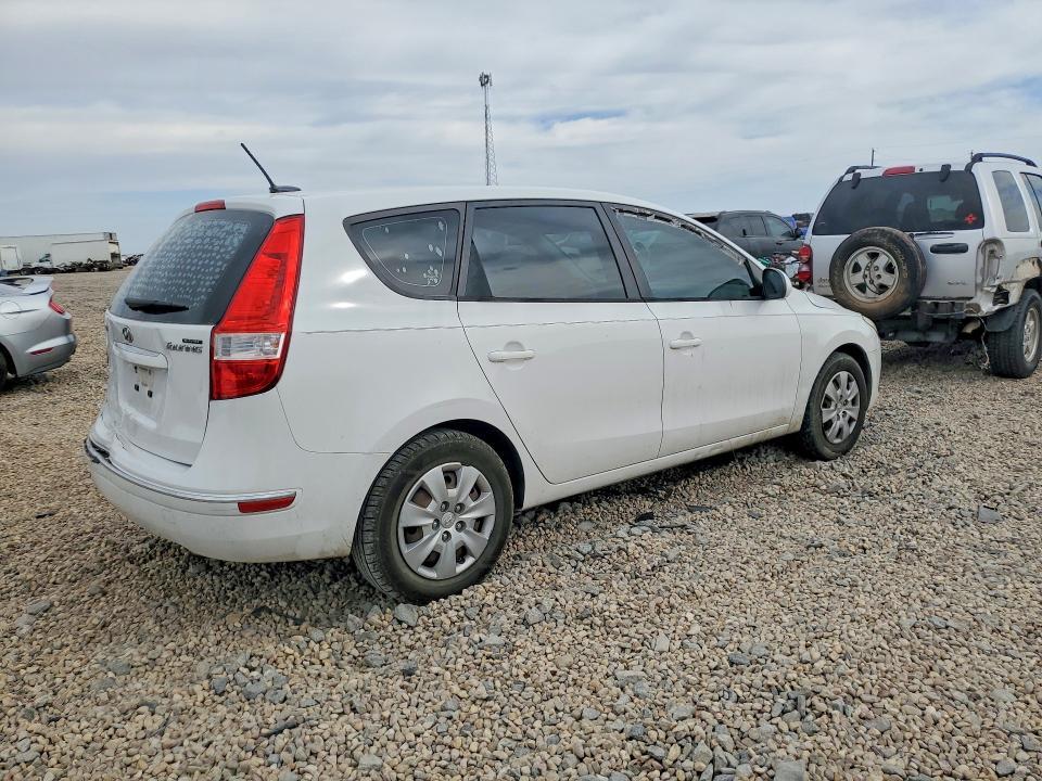 2011 Hyundai Elantra Touring gls