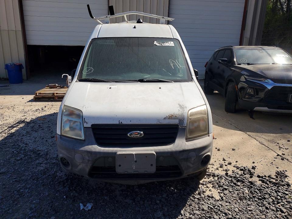 2013 Ford Transit Connect Utility / Service Van