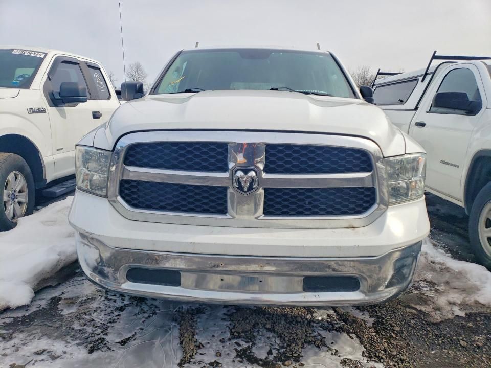 2016 Dodge Ram 1500 st