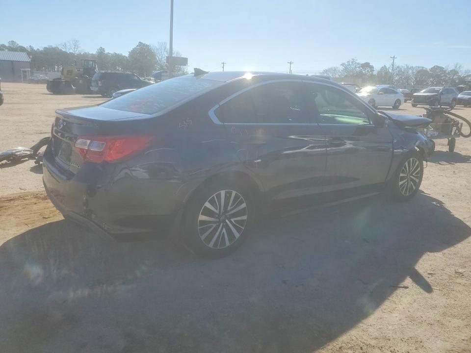 2018 Subaru Legacy 2.5i Premium