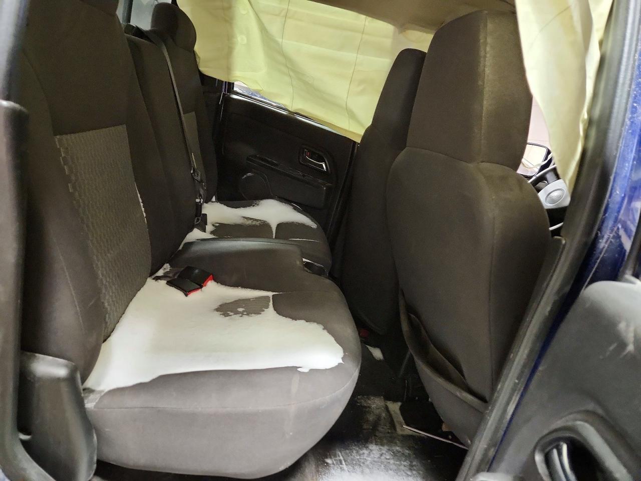 2012 GMC Canyon SLE-2