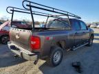 2008 Chevrolet Silverado K2500 Heavy Duty