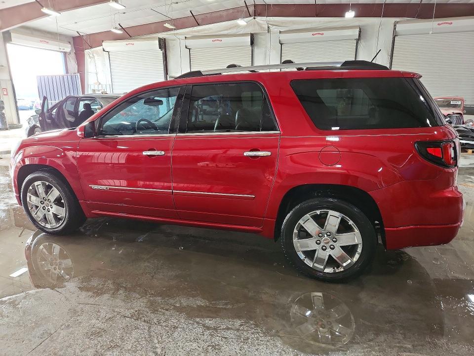2013 GMC Acadia Denali