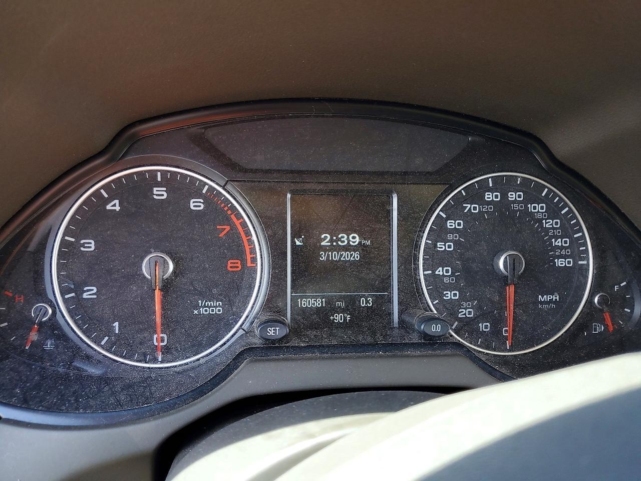 2017 Audi Q5 Premium