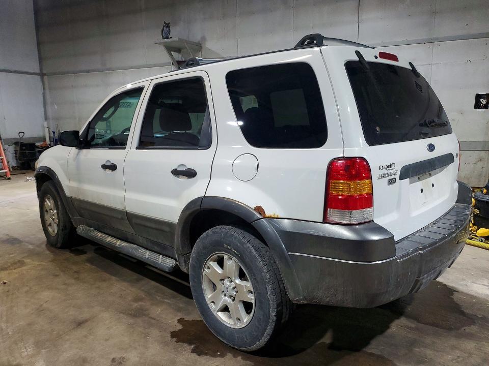 2006 Ford Escape xlt