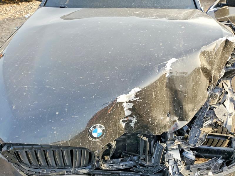 2019 BMW 540 xi