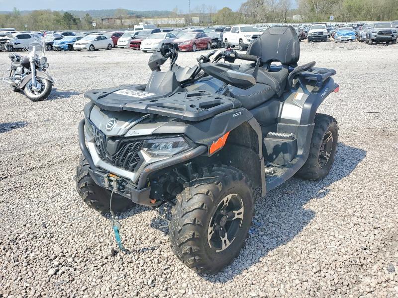 2022 Cfmoto Cforce 600 Touring ATV