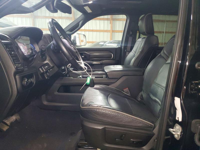 2022 Dodge RAM 2500 Limited