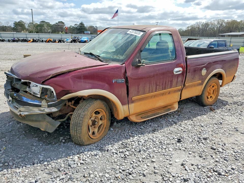1997 Ford F150