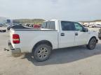 2006 Ford F150 Supercrew