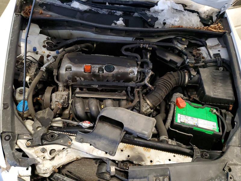 2010 Honda Accord exl