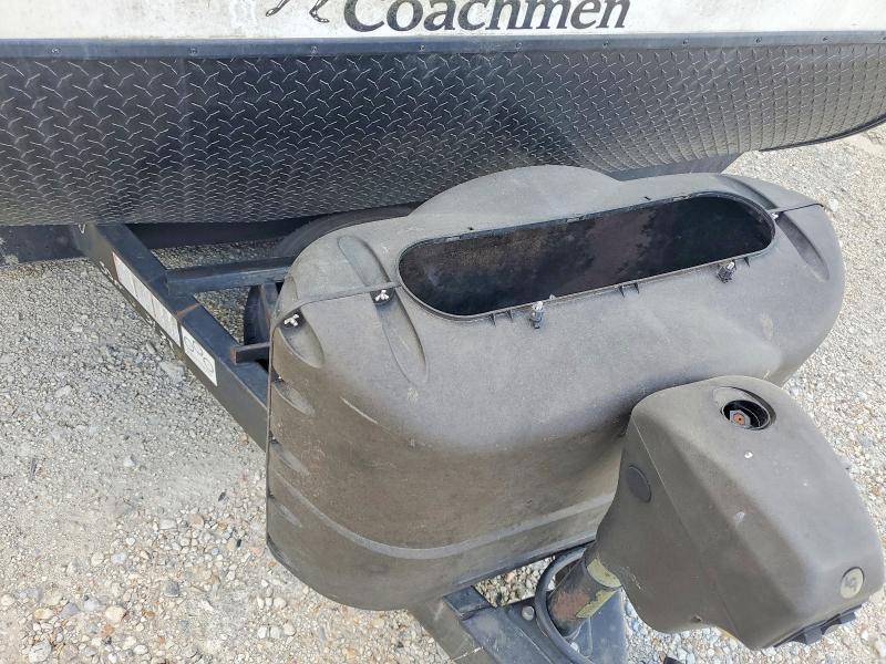 2020 Foresriver 2020 Forest River Coachmen Apex Camper