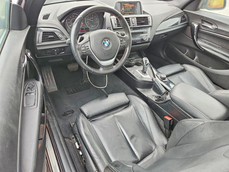 2016 BMW 228 i Sulev