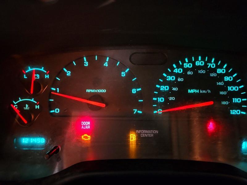 2003 Dodge Dakota Quad SLT