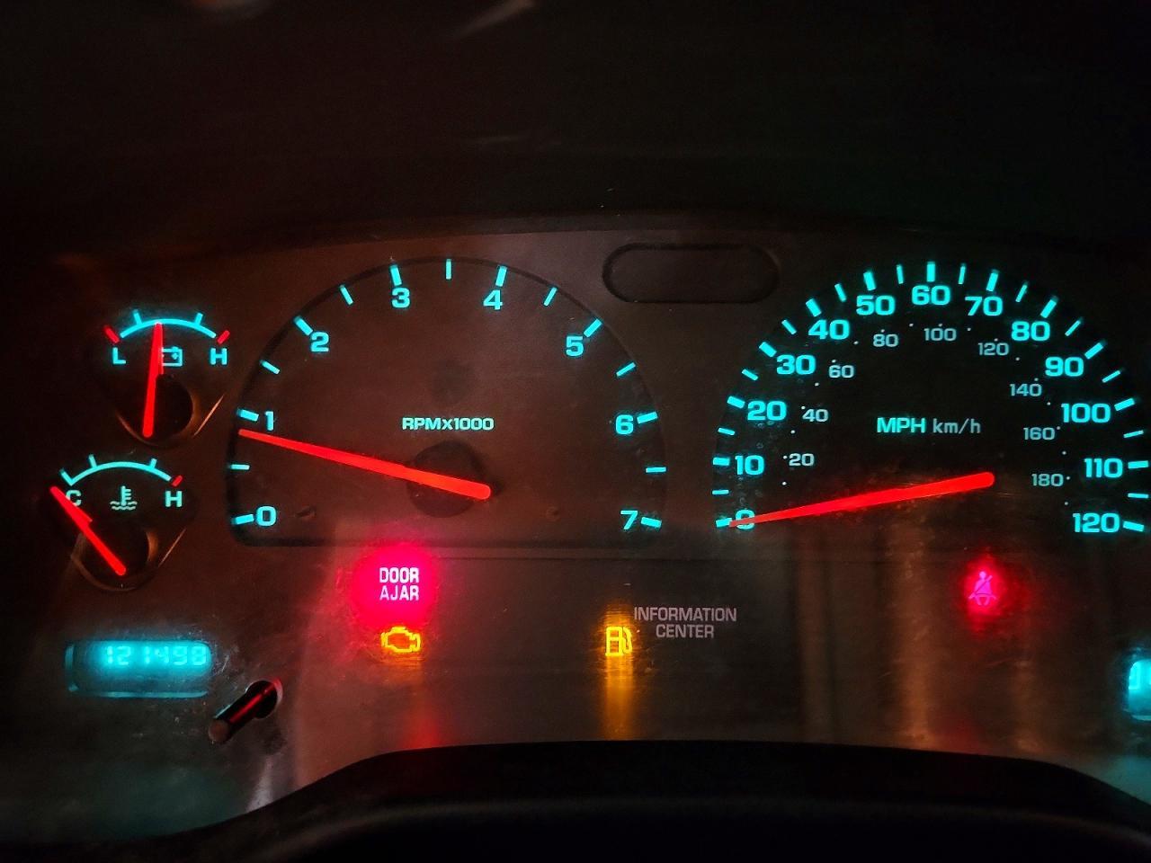 2003 Dodge Dakota Quad SLT