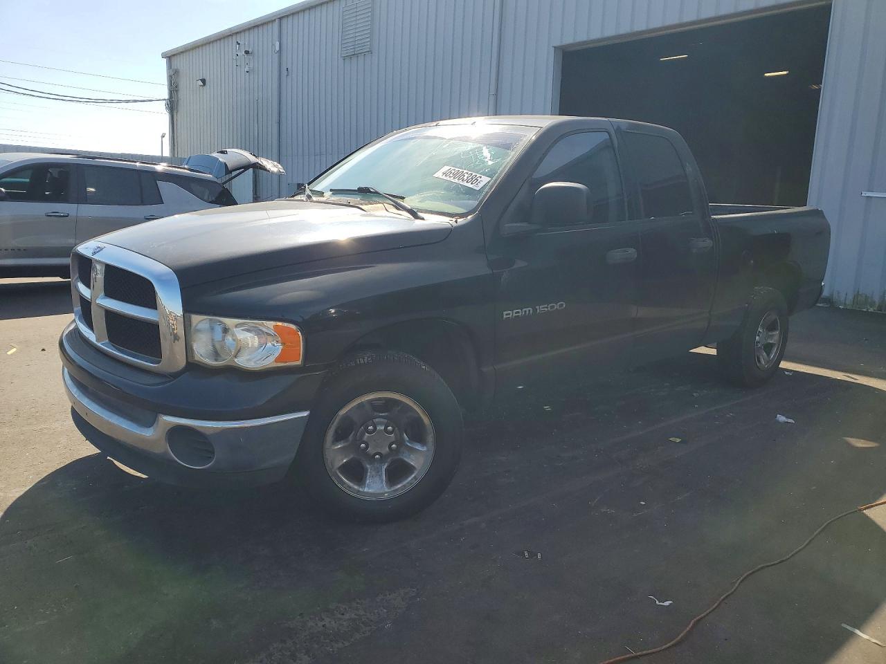 2004 Dodge RAM 1500 ST