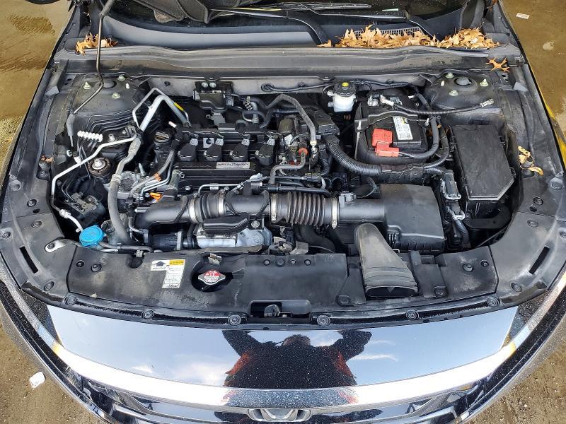 2020 Honda Accord ex