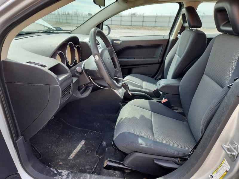2009 Dodge Caliber sxt