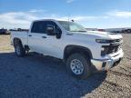 2025 Chevrolet Silverado K2500 Heavy Duty