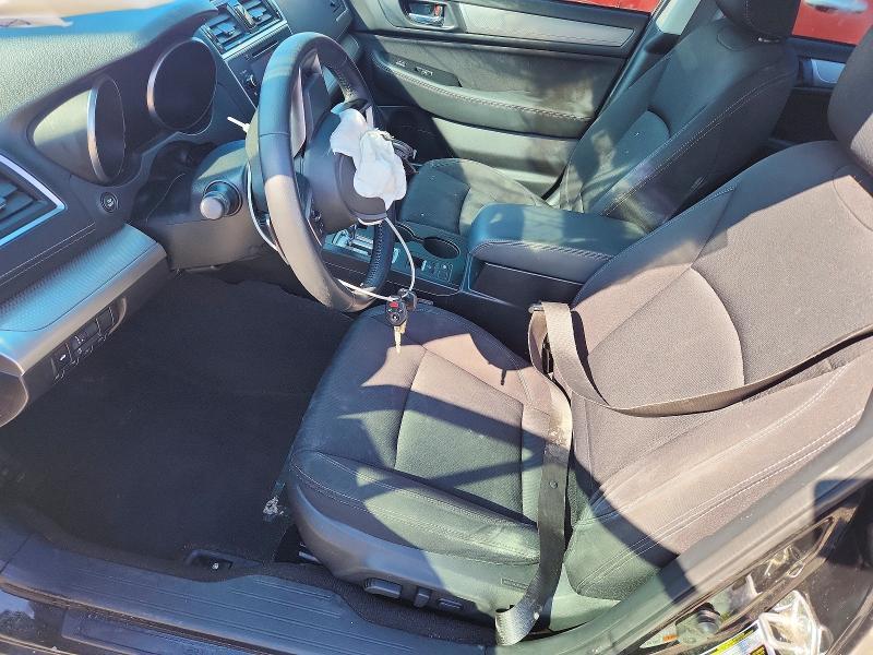 2019 Subaru Legacy 2.5i Premium