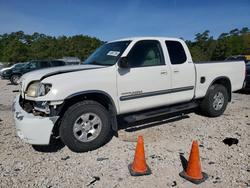 2005 Toyota Tundra SR5 for sale in Houston, TX