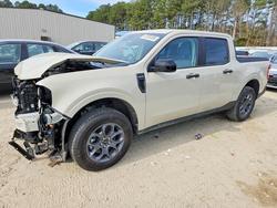 Ford Maverick xlt salvage cars for sale: 2025 Ford Maverick XLT