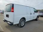 2011 Chevrolet Express 2500 Cargo Delivery Van