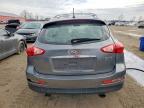 2011 Infiniti Ex35 Base