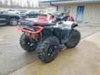 2025 Can-Am Outlander X MR 1000R ATV