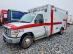 2019 Ford E450 Ambulance