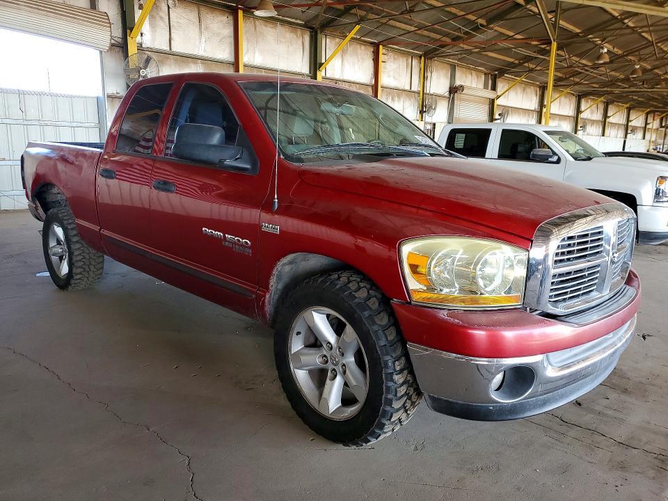 2006 Dodge RAM 1500 ST