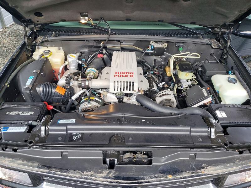 1995 Chevrolet GMT-400 C3500