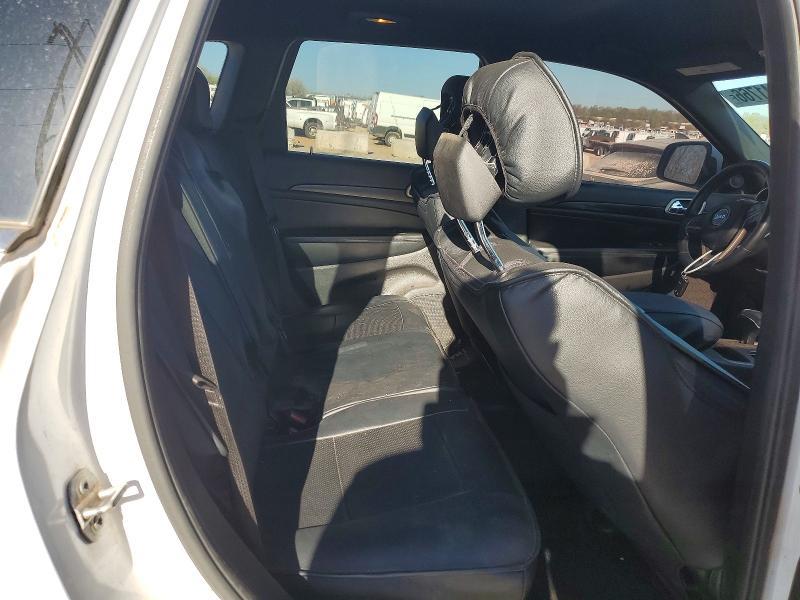 2015 Jeep Grand Cheroke