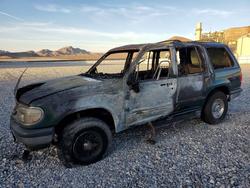 1998 Ford Explorer for sale in North Las Vegas, NV