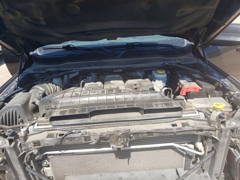 2022 Dodge RAM 2500 Limited