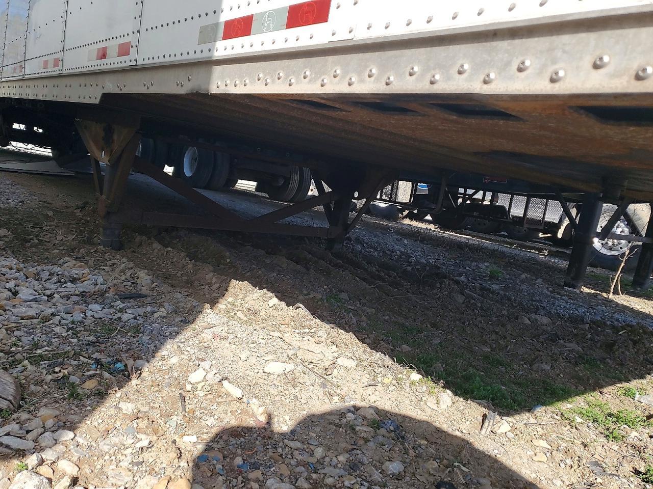 2018 Great Dane CCC-3314-21053 DRY Van Trailer