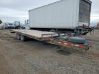 2019 PJ Trailers