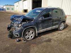 2014 Volkswagen Tiguan s for sale in Rocky View County, AB