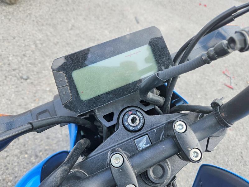 2023 Honda Grom 125