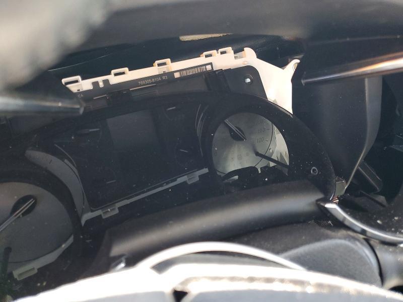 2020 Toyota Sequoia Limited