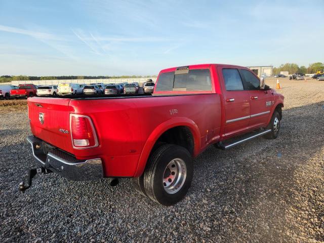 2018 Dodge 3500 Laramie