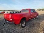 2018 Dodge 3500 Laramie
